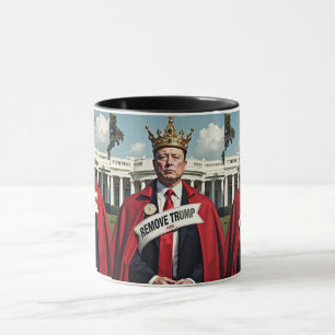 Taza Elon Musk Es La Sátira Del Presidente