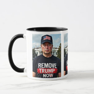 Taza Elon Musk Es La Sátira Del Presidente