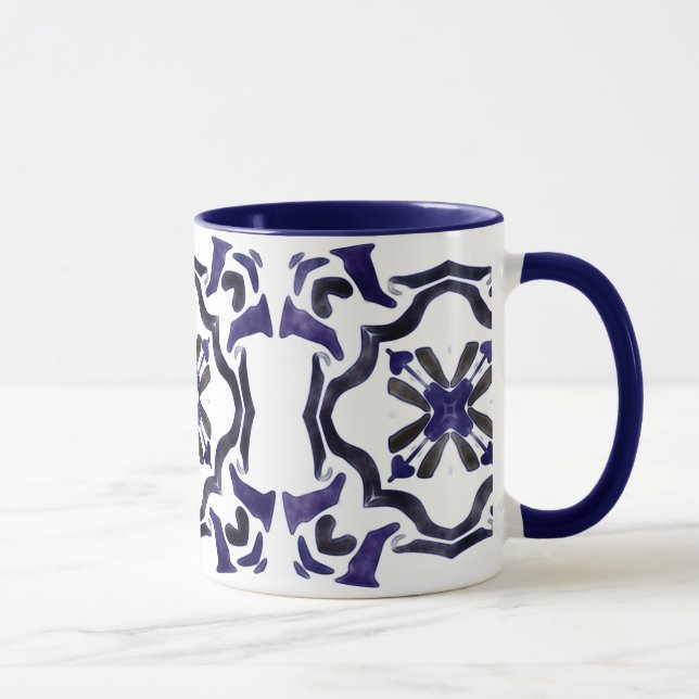 Taza Elsbeth (Derecha)