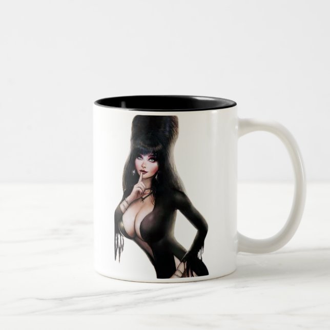 TAZA ELVIRA (Derecha)