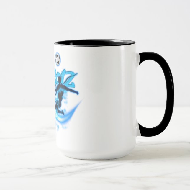 Taza Em-taza (Derecha)