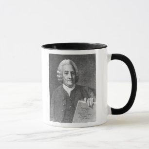 Taza Emanuel Swedenborg 2