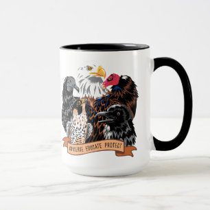 Taza Embajadora Chalk Walk