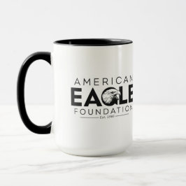 Taza Embajadora Chalk Walk