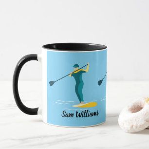 Taza Embalaje de montura