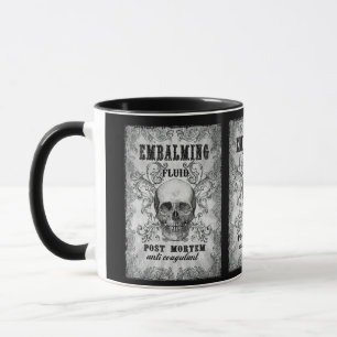 Taza Embalaje Mug de líquido