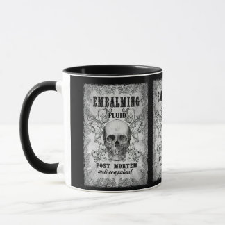 Taza Embalaje Mug de líquido