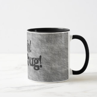 Taza Embaucamiento de Bah