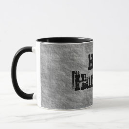 Taza Embaucamiento de Bah