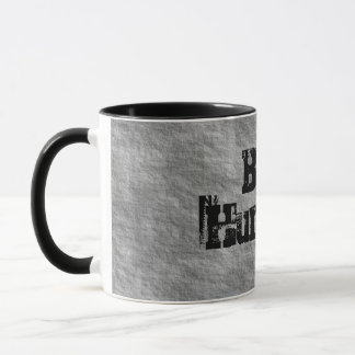 Taza Embaucamiento de Bah