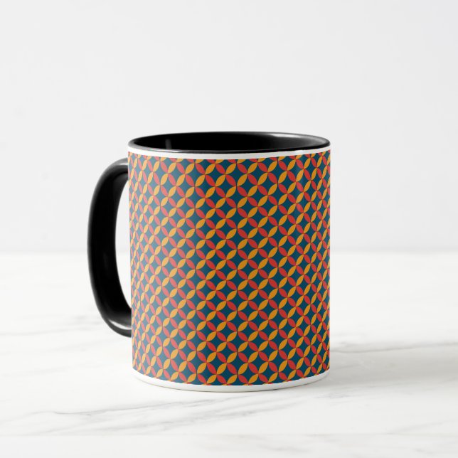 Taza Ember Nexus (Anverso izquierdo)