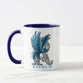 Taza Emblema de rayas de RAVENCLAW™
