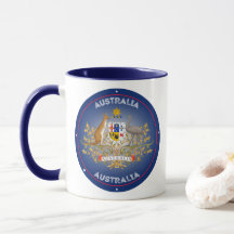 Emblema del Patrimonio de Australia