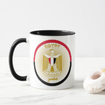 Emblema del Patrimonio de Egipto