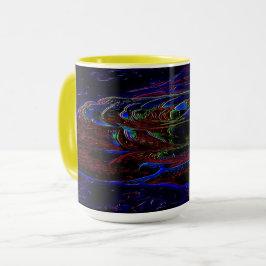 Taza Embosses florales: Rosas 01-01