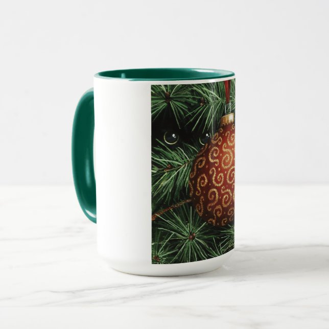 Taza Embozar (Anverso izquierdo)