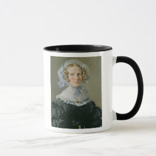 Taza Emilie Kessel 1839