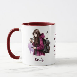 Taza Emily
