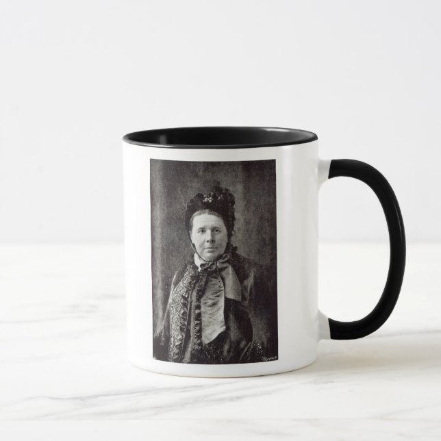 Taza Emily Faithfull (Derecha)
