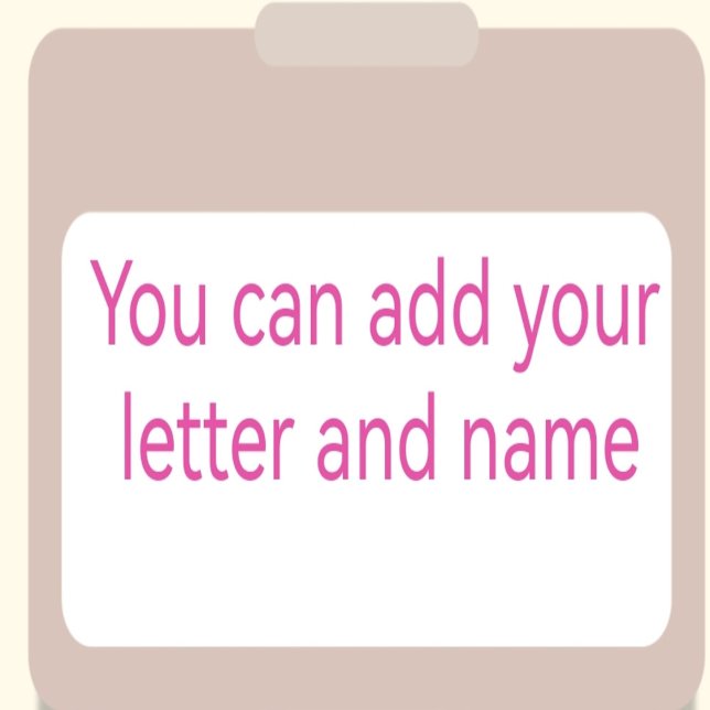 Taza @Emily name Mug – Custom Coffee Cup with An (Subido por el creador)