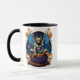 Taza Emisario Estrellado2