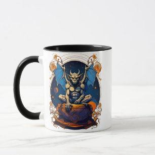 Taza Emisario Estrellado2