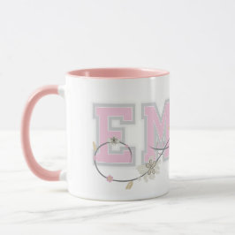 Taza Emma Name Personalized Mug