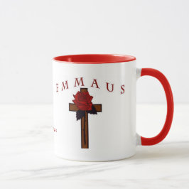 Taza Emmaus Gifts