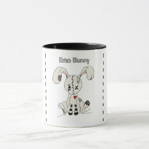 Taza Emo Bunny