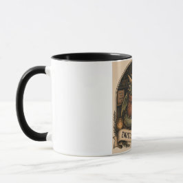 TAZA EMOCIONALMENTE INFLAMABLE