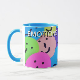 Taza Emociones