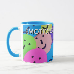 Taza Emociones