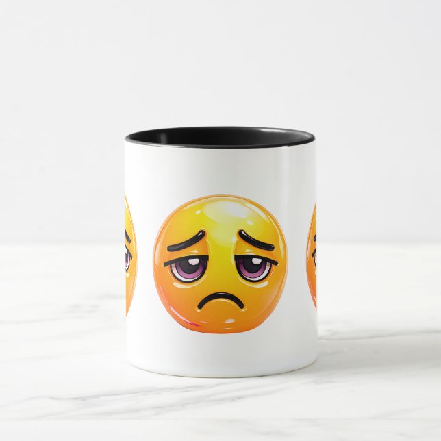 Taza Emoji (Centro)