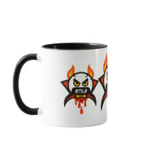 Taza Emoji Madness