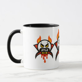 Taza Emoji Madness