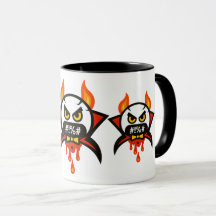 Taza Emoji Madness