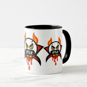 Taza Emoji Madness
