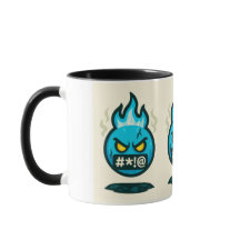 Taza Emoji Madness