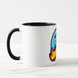 Taza Emoji Madness Mug