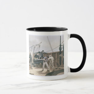 Taza Empalmar el cable después del primer accidente en