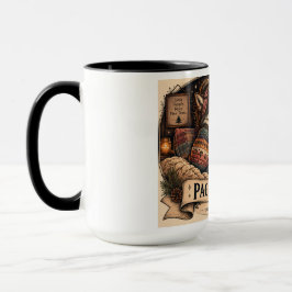TAZA EMPAQUETAR OPCIONAL