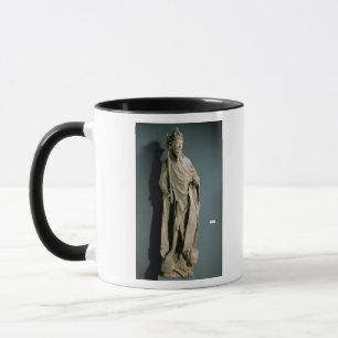 Taza Emperador romano santo de Charles IV