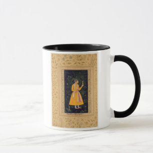 Taza Emperador Shah Jahan (1592-1666) (r.1627-1658)