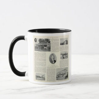 Taza Empresas Petaluma, California