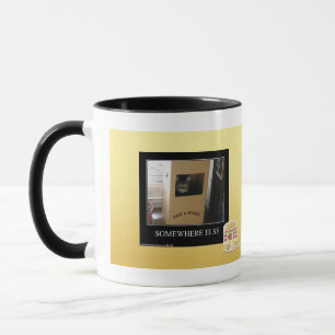 Taza En alguna parte