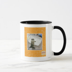 Taza ¿En allí? ¡Es Kold!