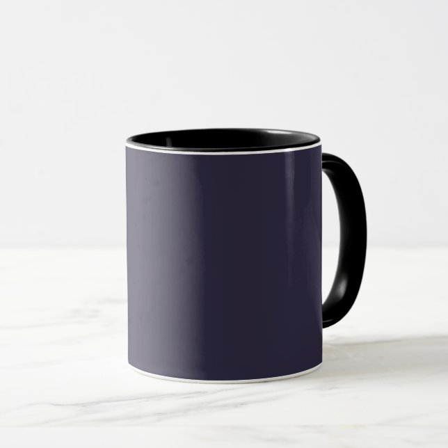 Taza En blanco - Crea tu propio Personalizado (Anverso derecho)