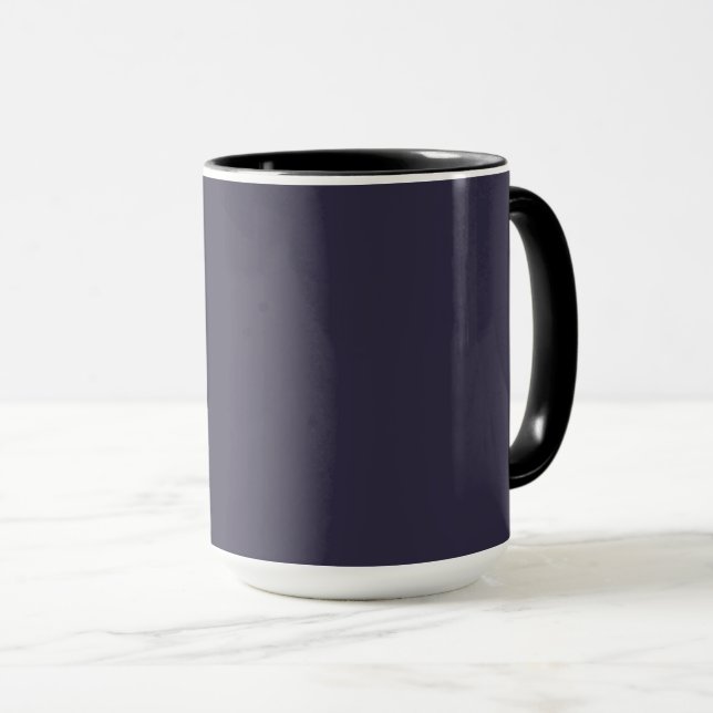 Taza En blanco - Crea tu propio Personalizado (Anverso derecho)