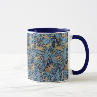 Taza En el bosque
