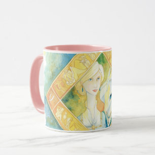 Taza En la corte de Dragons Mug